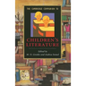The Cambridge Companion to Children's Literature
