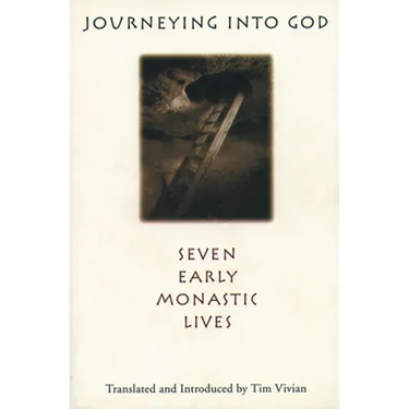 Journeying Into God