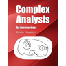 Complex Analysis: An Introduction