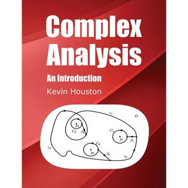 Complex Analysis: An Introduction