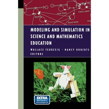 Modeling and Simulation in Science and Mathematics Education