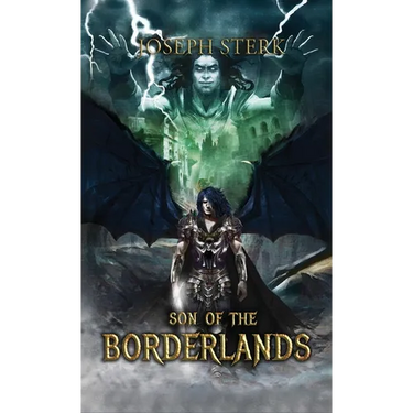 Son of the Borderlands