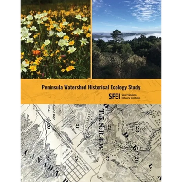 Peninsula Watershed Historical Ecology Study