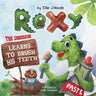 Rexy the Dinosaur Learns to Brush his Teeth: (Children's book about a Dinosaur Who Learns to Brush Teeth, Dinosaur Books, Brush Teeth Book, Bedtime St