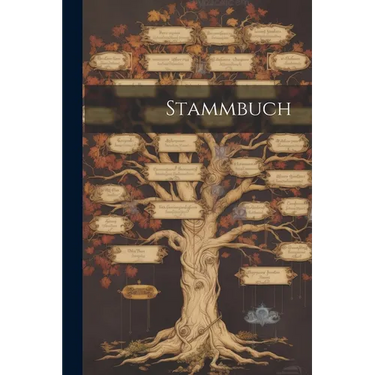 Stammbuch