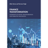 Finance Transformation: Leadership on Digital Transformation and Disruptive Innovation