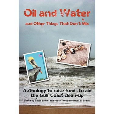 Oil and Water...and Other Things That Don't Mix