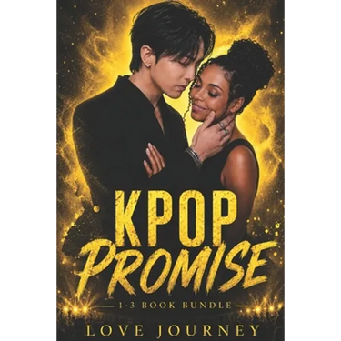 KPOP Promise: 1-3