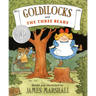 Goldilocks and the Three Bears