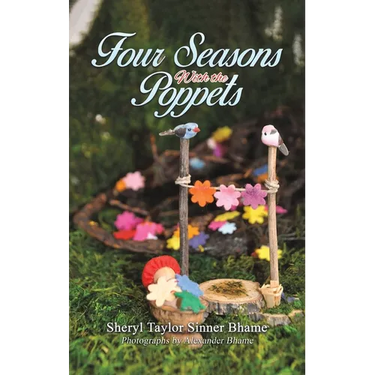 Four Seasons with the Poppets
