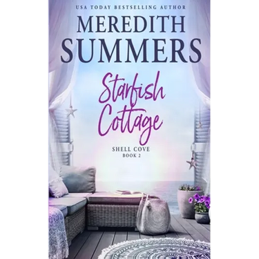 Starfish Cottage
