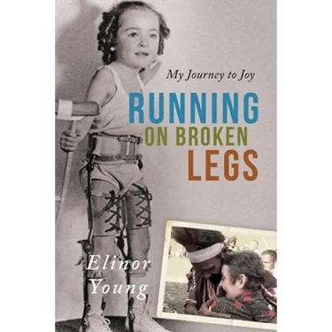Running on Broken Legs