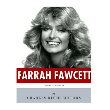 American Legends: The Life of Farrah Fawcett