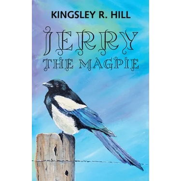 Jerry the Magpie