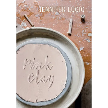 Pink Clay