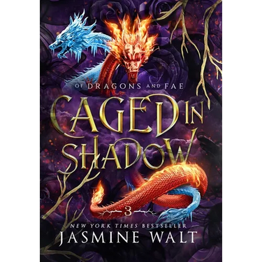 Caged in Shadow