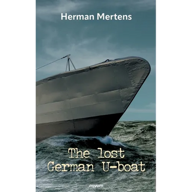 The lost German U-boat
