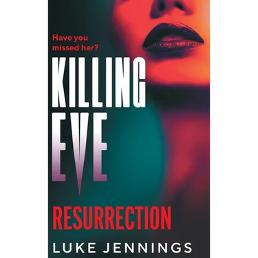 Killing Eve: Resurrection