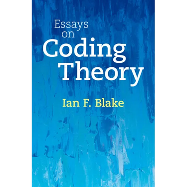Essays on Coding Theory