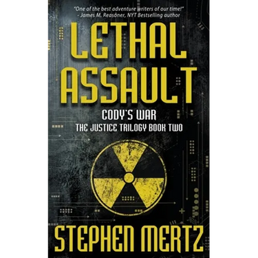 Lethal Assault: An Adventure Series