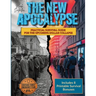 The New Apocalypse: Practical Survival Guide to Protect Your Wealth, Stockpile Essentials & Safeguard Your Family in the Coming Dollar Collapse Contai