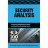 Security Analysis