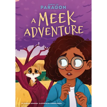 Meek Adventure: #1
