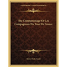 The Companionage Or Les Compagnons Du Tour De France