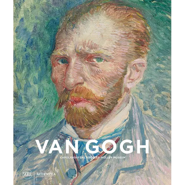 Van Gogh: Masterpieces from the Kröller-Müller Museum
