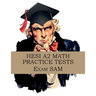 HESI A2 Math Practice Tests: HESI A2 Nursing Entrance Exam Math Study Guide