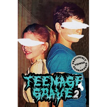 Teenage Grave 2