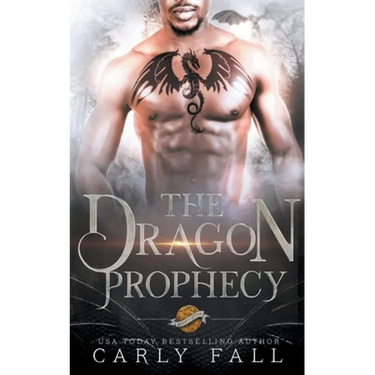 The Dragon Prophecy