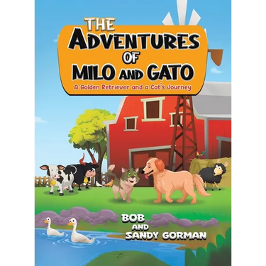 The Adventures of Milo and Gato