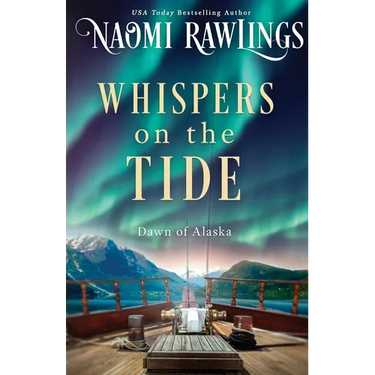 Whispers on the Tide