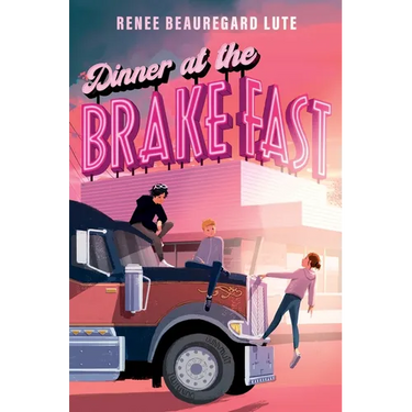 Dinner at the Brake Fast