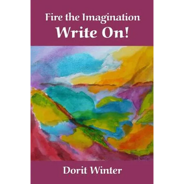 Fire the Imagination, Write On!