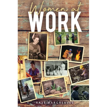 Women At Work