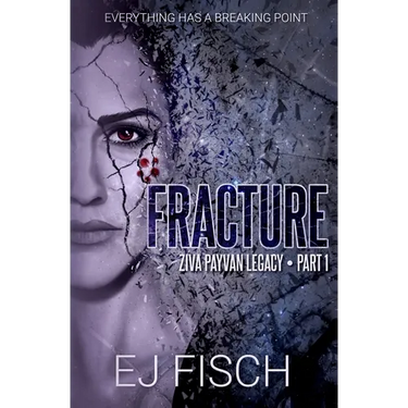 Fracture: Ziva Payvan Legacy, Part 1