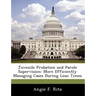 Juvenile Probation and Parole Supervision: More Efficiently Managing Cases During Lean Times