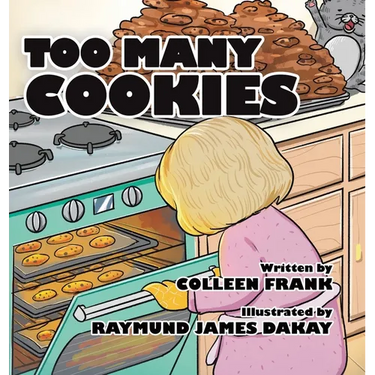 Too Many Cookies