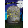 Ghostly Tales of Michigan's Upper Peninsula