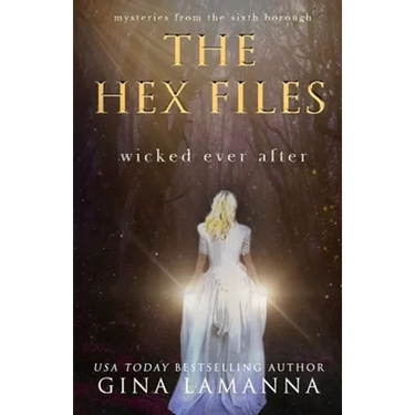 The Hex Files: Wicked Ever After