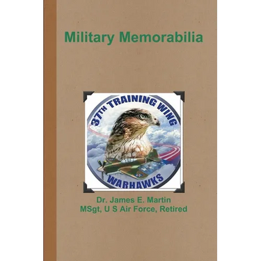 Military Memorabilia