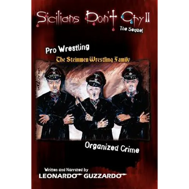 Sicilians Don't Cry II