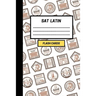 SAT Latin: Create your own SAT Latin vocabulary Flash cards. Include Spaced Repetition and Lapse Tracker (480 cards)