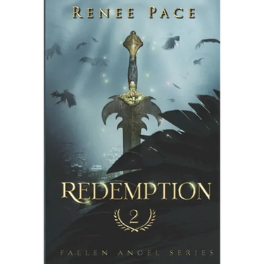 Redemption: Fallen Angel series, Book Two