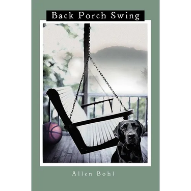 Back Porch Swing