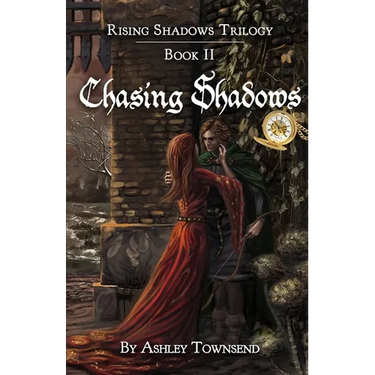 Chasing Shadows