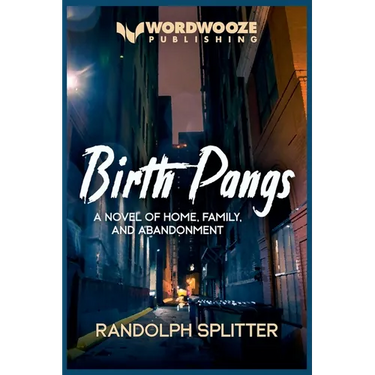 Birth Pangs: A Novel of Home, Family, and Abandonment