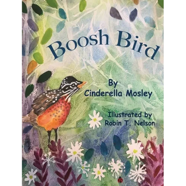 Boosh Bird